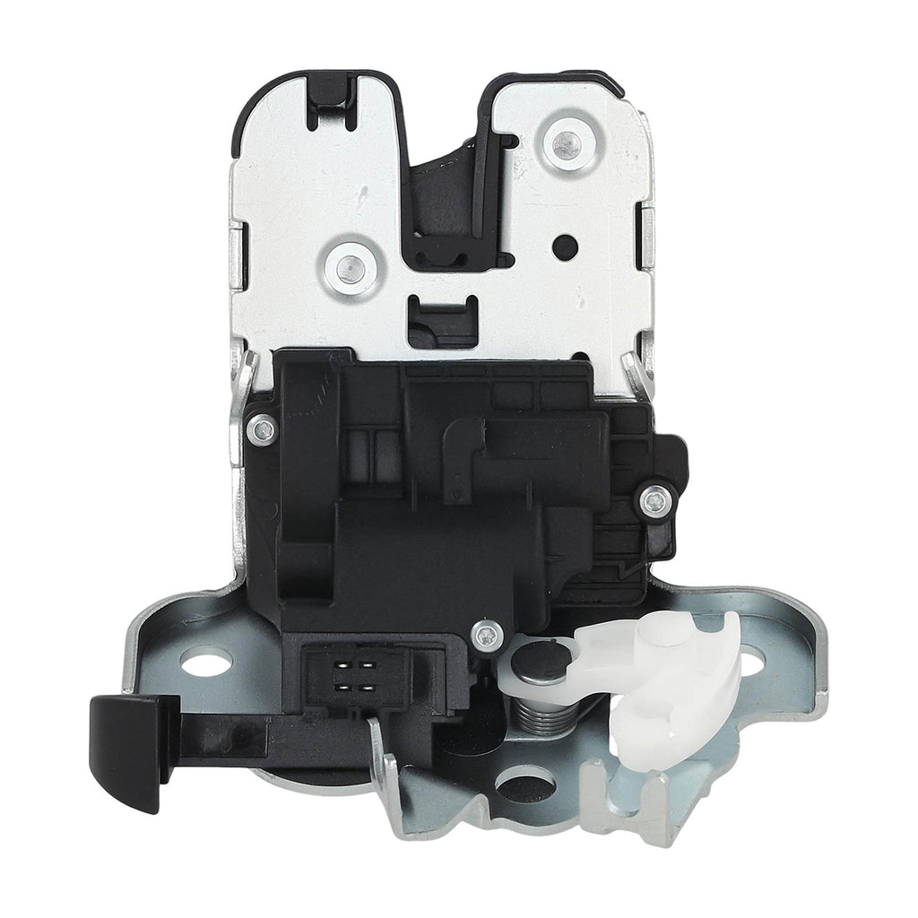 Boot Lock Latch Actuator compatible for Audi A3 Sportback A7 2004-2017 4H0827505 8R0827505A