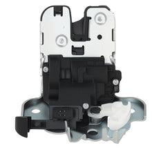 Indlæs billede til gallerivisning Actuator Lock geschikt voor Audi A5 A6 A7 Sportback 2009-2017 4H0827505