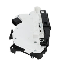 Last bildet i gallerivisningen, Deurslotactuator geschikt voor Audi A1 geschikt voor Seat Ibiza 1S1837015E links 7-Pin voor