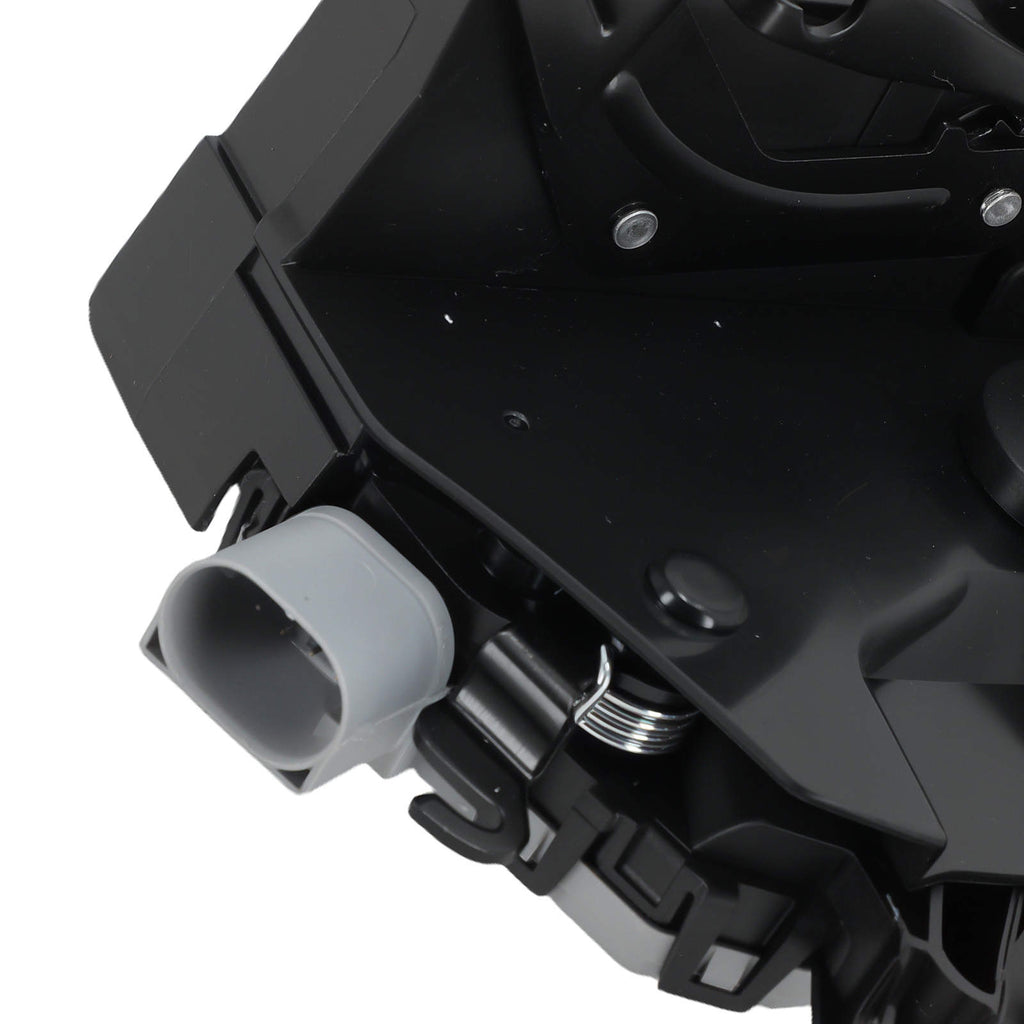 Front Passenger Door Lock Actuator Motor compatible for BMW E46 325Ci 330Ci M3 2001-2006