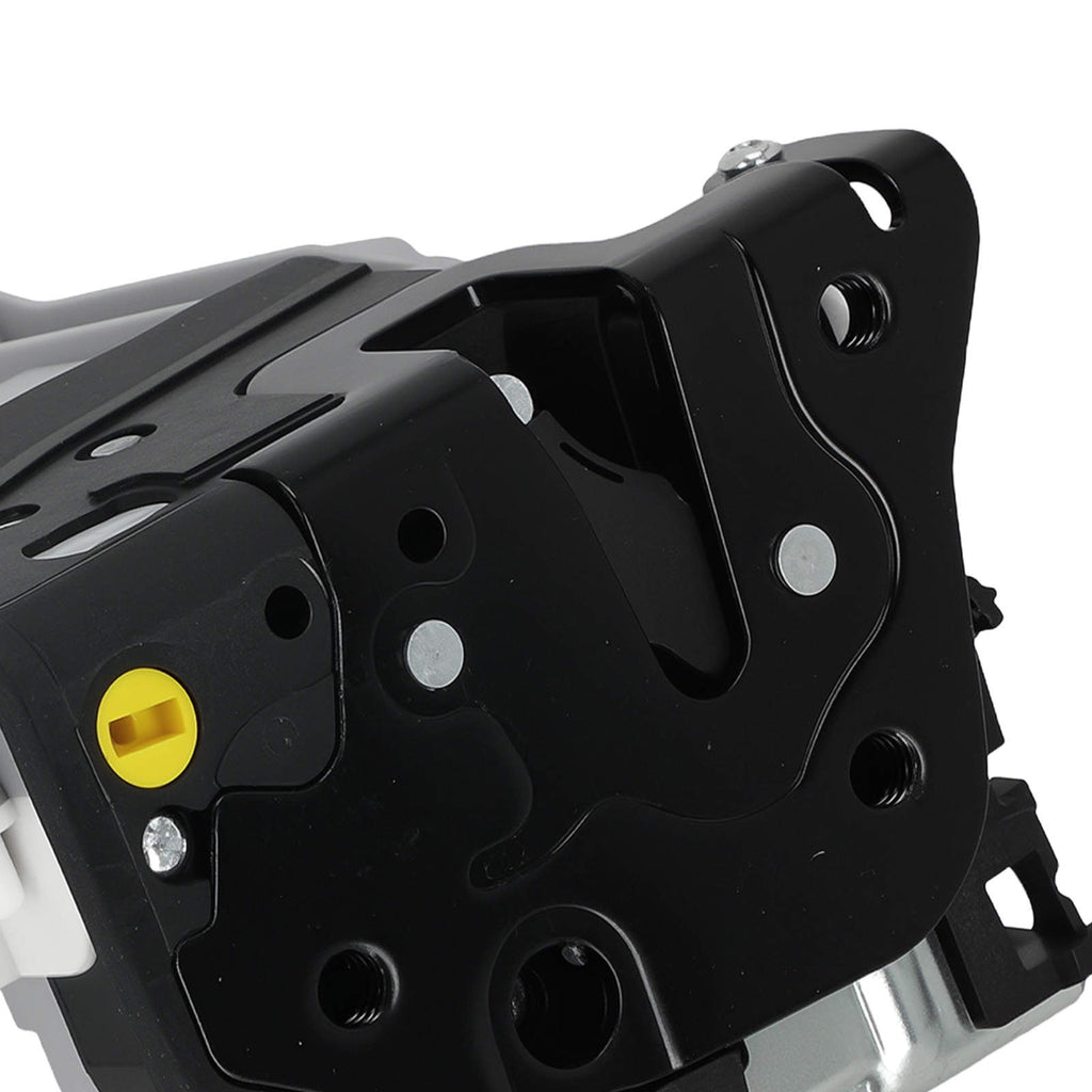 Door Lock Actuator compatible for AUDI A3 Sportback A6 A7 2010-2020 4G0839015 Rear Left