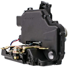 Lataa kuva Galleria-katseluun, Front Left Door Lock Mechanism compatible for VW Seat SKODA LUPO MK4 3B1837015A AMI