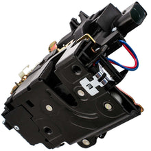 Last bildet i gallerivisningen, Front Left Door Lock Mechanism compatible for VW Seat SKODA LUPO MK4 3B1837015A AMI
