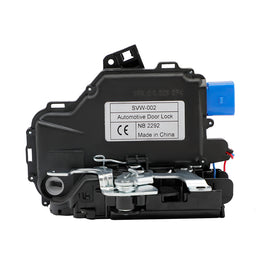 Voor rechts Door Lock geschikt voor Vw Polo 9n Ibiza 2002 Central Locking 3b1837016bc