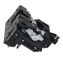 Last bildet i gallerivisningen, Achter rechts door lock servo motor geschikt voor Seat Leon 1M Toledo 2 geschikt voor VW Golf