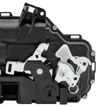 Ladda upp bild till gallerivisning, Rear Right Door Lock Actuator Mechanism compatible for VW Polo 9N 3B4839016AG