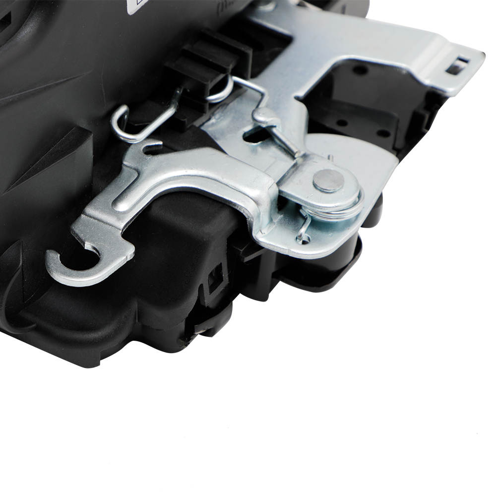 Rear Right Door Lock Actuator Mechanism compatible for VW Polo 9N 3B4839016AG