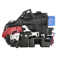 Lataa kuva Galleria-katseluun, FRONT Passenger Side DOOR LOCK Actuator compatible for VW GOLF MK5 JETTA 03-09 3D1837015
