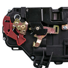 Ladda upp bild till gallerivisning, Compatible for VW Golf Mk5 2003 - 2009 Front Right Side Door Lock Control Mechanism