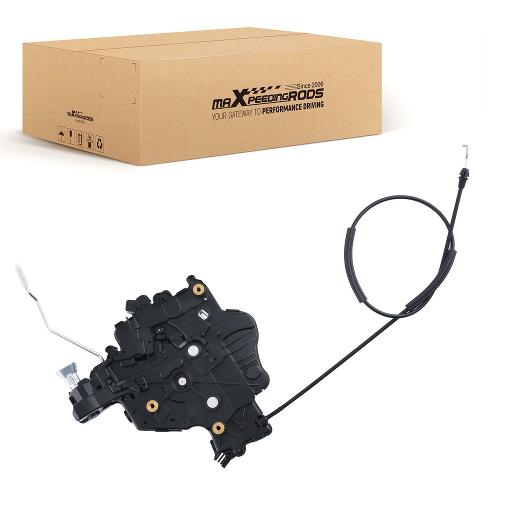Actuator rechts geschikt voor VW Transporter V Bus Caravelle 2009-2024 7E0843654BC
