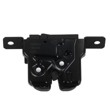 Lataa kuva Galleria-katseluun, Boot Lid Tailgate Lock Catch Actuator compatible for Bmw 1-series F20 / F21 2012-2019