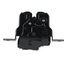 Lataa kuva Galleria-katseluun, Slotactuator geschikt voor BMW 1 Serie F20 F21 2010-2017 7248075 4-Pin achter