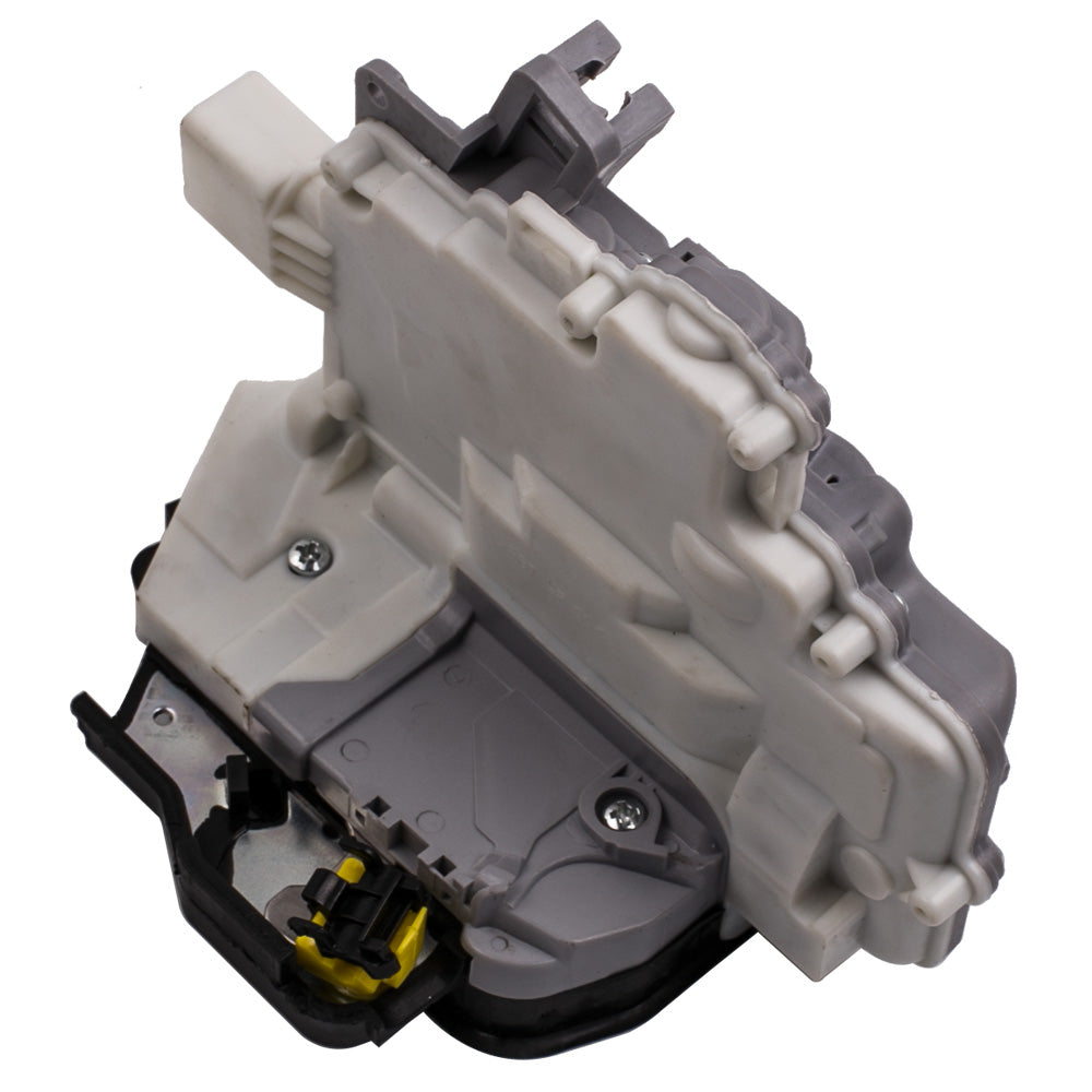Achter Door Locks geschikt voor Audi A3 8P A4 8E A6 4F A8 geschikt voor Seat Exeo 3R 4F0839015