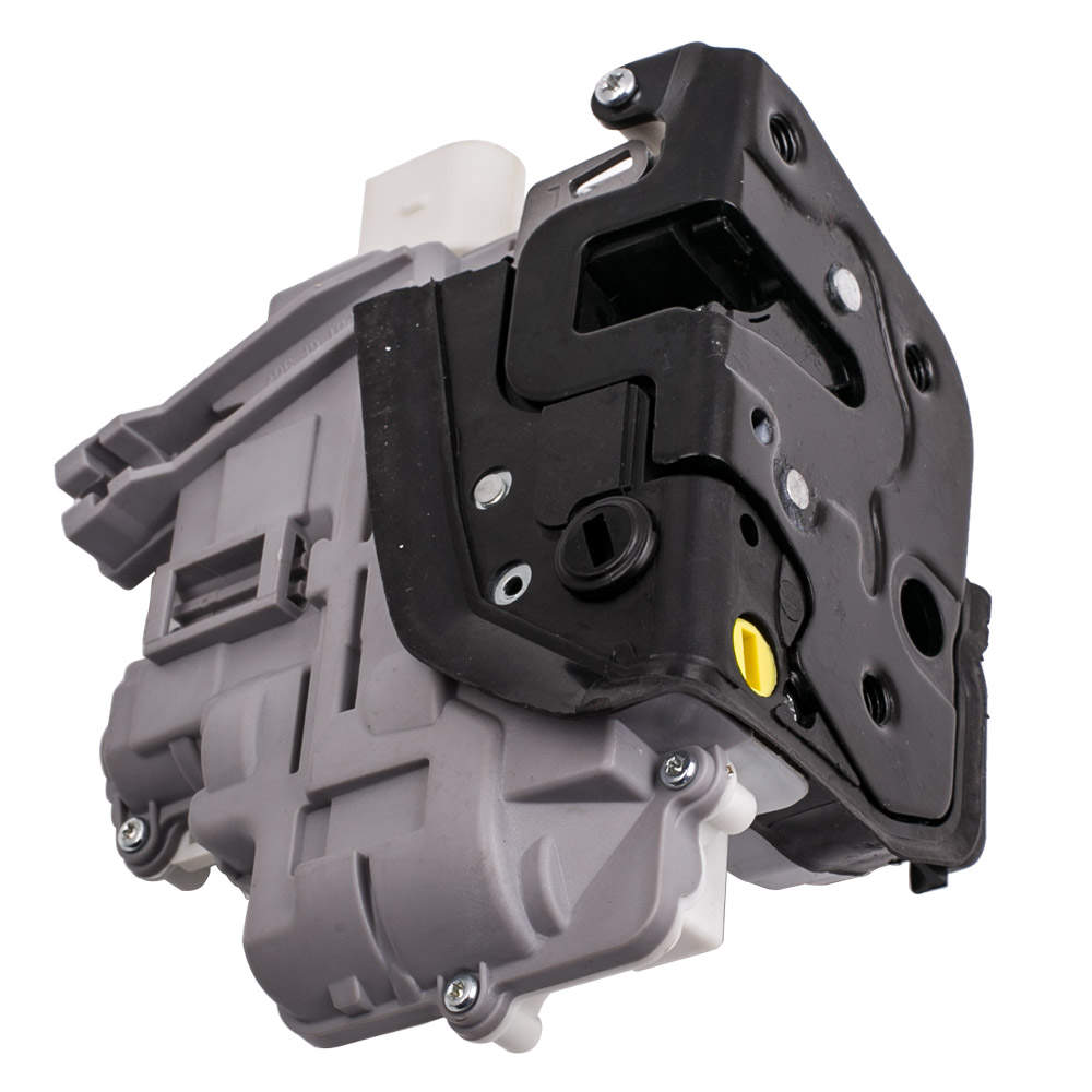 Rear Left Passenger Side Door Lock Actuator Mechanism compatible for Audi A3 8P 4F0839015
