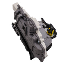 Indlæs billede til gallerivisning Door Locks 4F0839016 geschikt voor Audi A3 8P A6 C6 4F A4 8E B7 A8 achter rechts