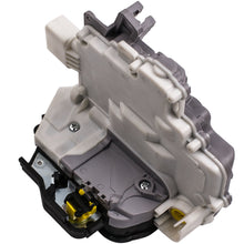 Ladda upp bild till gallerivisning, Geschikt voor audi a3 8p b7 a6 a8 geschikt voor seat links voor deurslotactuator