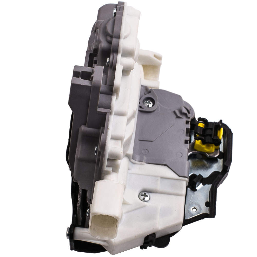 Compatible for Audi A3 A6 A6 2002 - 2013 Allroad Front Left Side Door Lock Mechanism Actuator