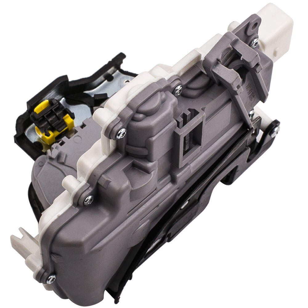 Compatible for Audi A3 A6 A6 2002 - 2013 Allroad Front Left Side Door Lock Mechanism Actuator