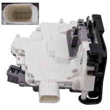Lataa kuva Galleria-katseluun, Geschikt voor Audi A4 A5 TT Q3 Q5 Q7 geschikt voor VW Touareg links voor Door Lock 8J2837015A RHD ONLY