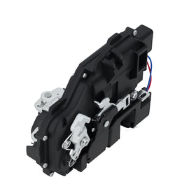 Door Latch Assembly links geschikt voor Audi TT Coupe/Cabrio 2000-2006 8N2837015B 8N2837015
