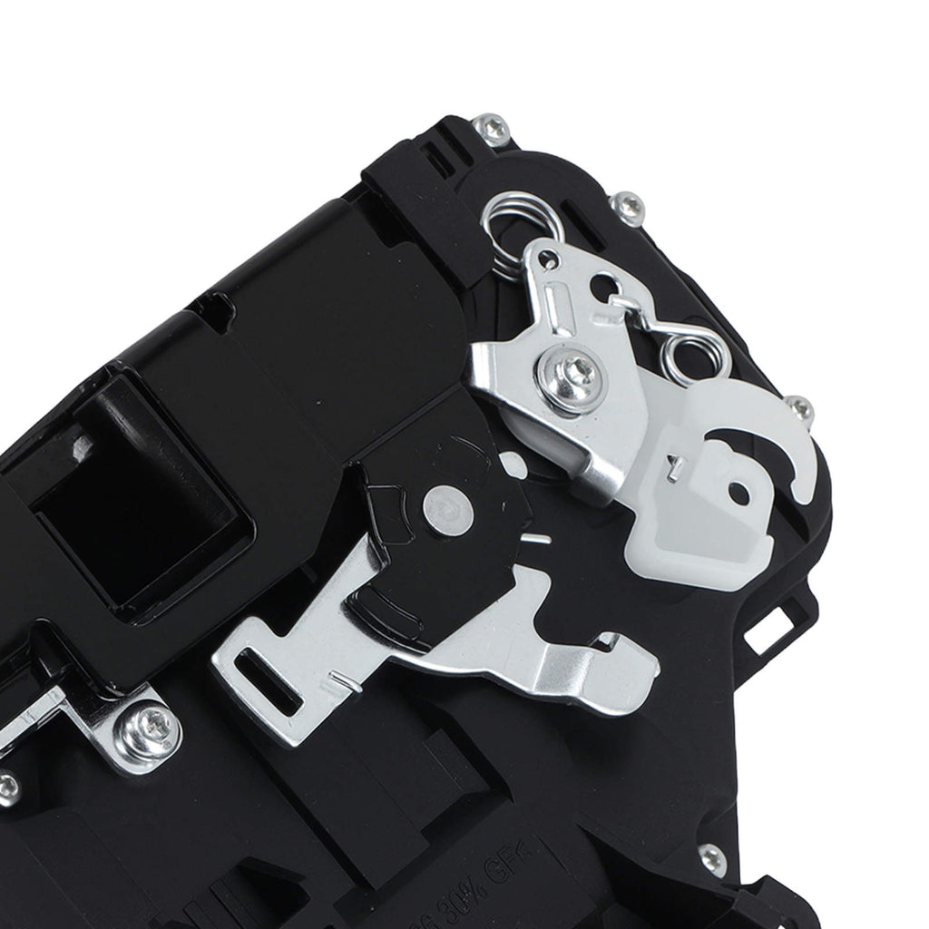 Door Actuator Assembly compatible for Audi TT Roadster 1999-2006 8N1837015 Front Left