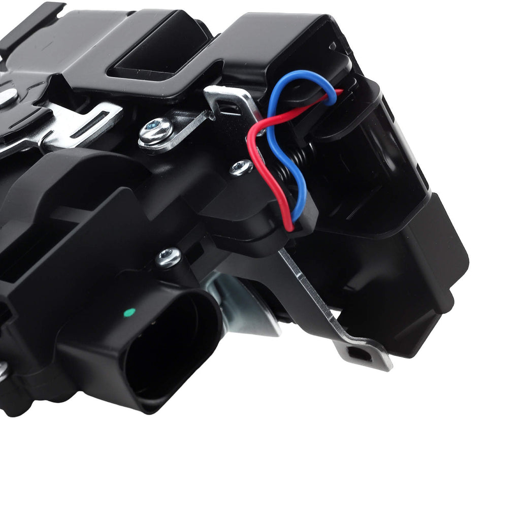 Door Lock Actuator Compatible for VW Golf IV Bora 3B4839016 1997-2005 Left Right 3B4839016AL