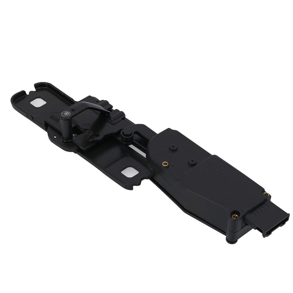 Boot Lock Assembly Set compatible for Audi Q5 SQ5 2007-2017 4F9827383E 4F9827383B