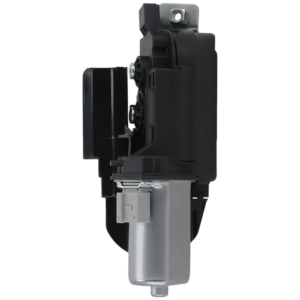 Boot Lock Actuator compatible for VW Sharan Touareg 2010-2018 7P0827505K Metal Plastic