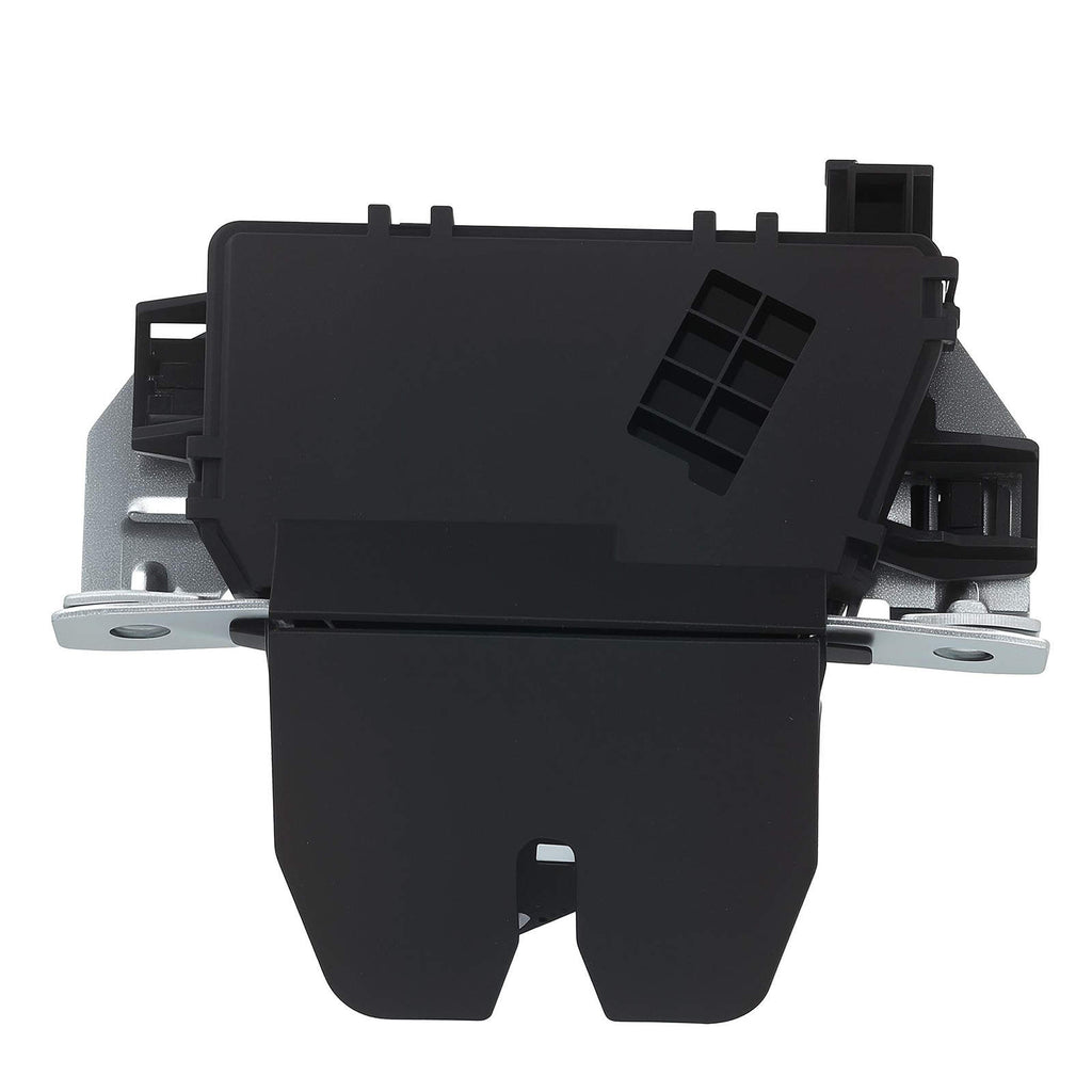 Door Lock Actuator Compatible for OPEL ZAFIRA B ASTRA H 2005-2019 13126497 Metal 13188851