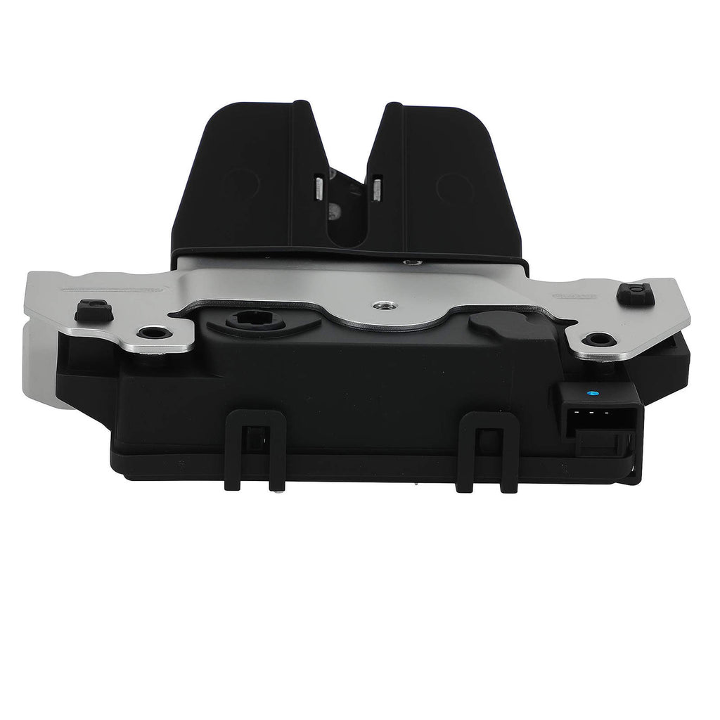 Door Lock Actuator Compatible for OPEL ZAFIRA B ASTRA H 2005-2019 13126497 Metal 13188851