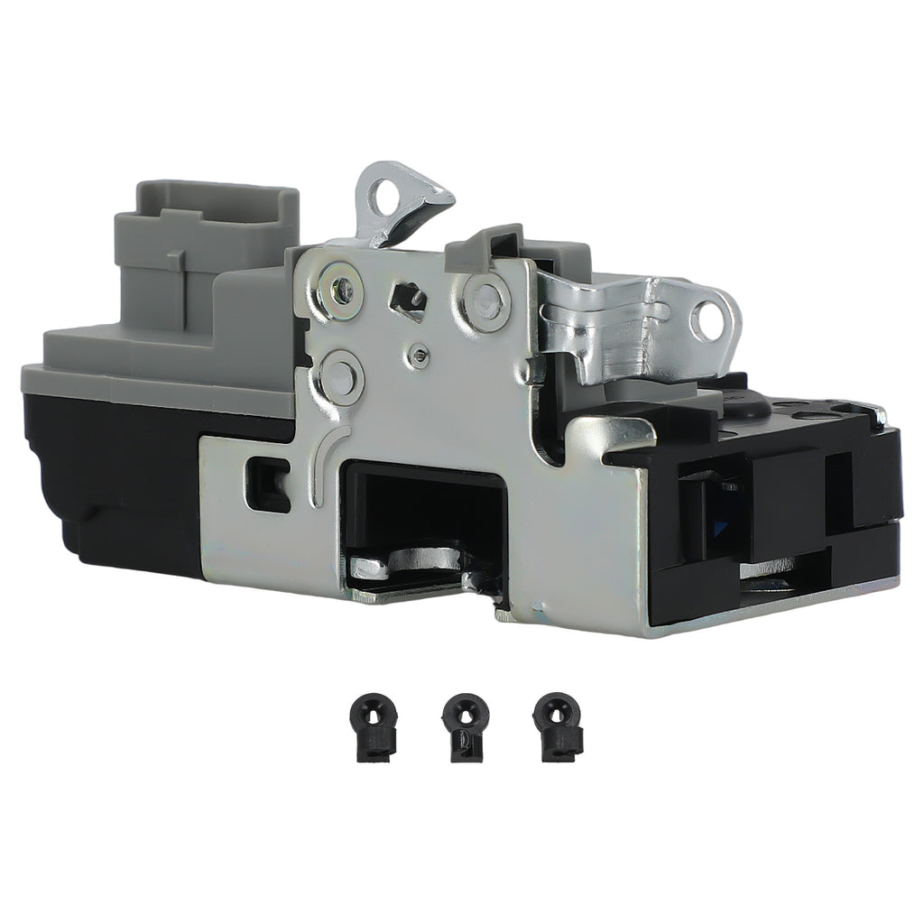 Electric Actuator geschikt voor Peugeot 206 2.0 RC 2.0 S16 2003-2007 11278193