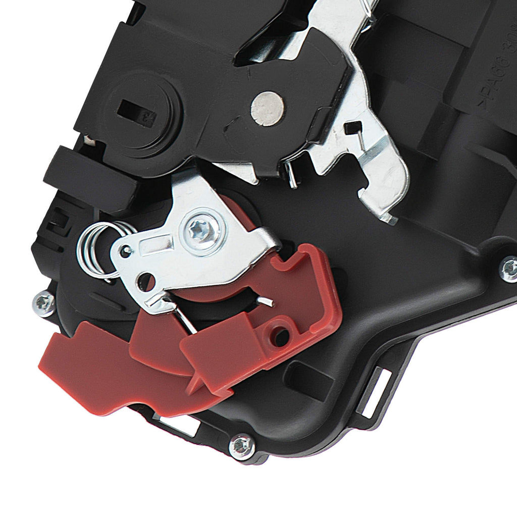 REAR RIGHT CENTRAL DOOR LOCK compatible for VW GOLF MK5 2003-ACTUATOR MECHANISM