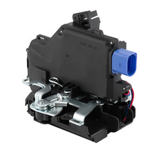 Indlæs billede til gallerivisning REAR RIGHT CENTRAL DOOR LOCK compatible for VW GOLF MK5 2003-ACTUATOR MECHANISM