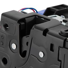 Indlæs billede til gallerivisning REAR RIGHT CENTRAL DOOR LOCK compatible for VW GOLF MK5 2003-ACTUATOR MECHANISM