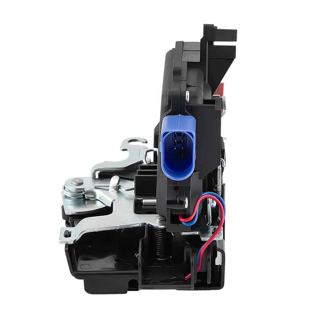 REAR RIGHT CENTRAL DOOR LOCK compatible for VW GOLF MK5 2003-ACTUATOR MECHANISM