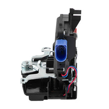 Indlæs billede til gallerivisning REAR RIGHT CENTRAL DOOR LOCK compatible for VW GOLF MK5 2003-ACTUATOR MECHANISM