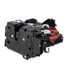 Last bildet i gallerivisningen, 7L0839016 Door Lock achter rechts geschikt voor VW GOLF V 1K1 1K5 JETTA III 1K2