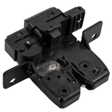 Indlæs billede til gallerivisning Geschikt voor Renault Clio III Scenic II Megane II Kofferbak Lock 8200947699 nieuw