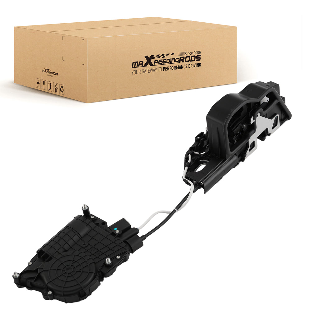 Achter Deurslotactuator geschikt voor BMW 5 Serie F10 F11 7 Serie F01 51227185688
