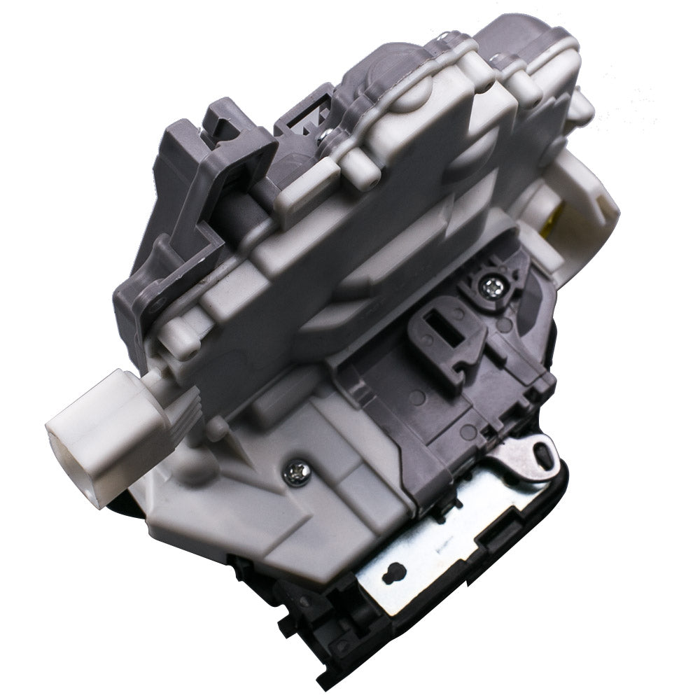 Voor links Servomotor Lock geschikt voor Audi A4 B8 A5 8T Q3 8U Q5 8R Q7 4L