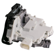 Ladda upp bild till gallerivisning, Compatible for Audi A4 A5 Q3 Q5 Q7 TT Rear Right Door Lock Actuator Mechanism 8K0839016