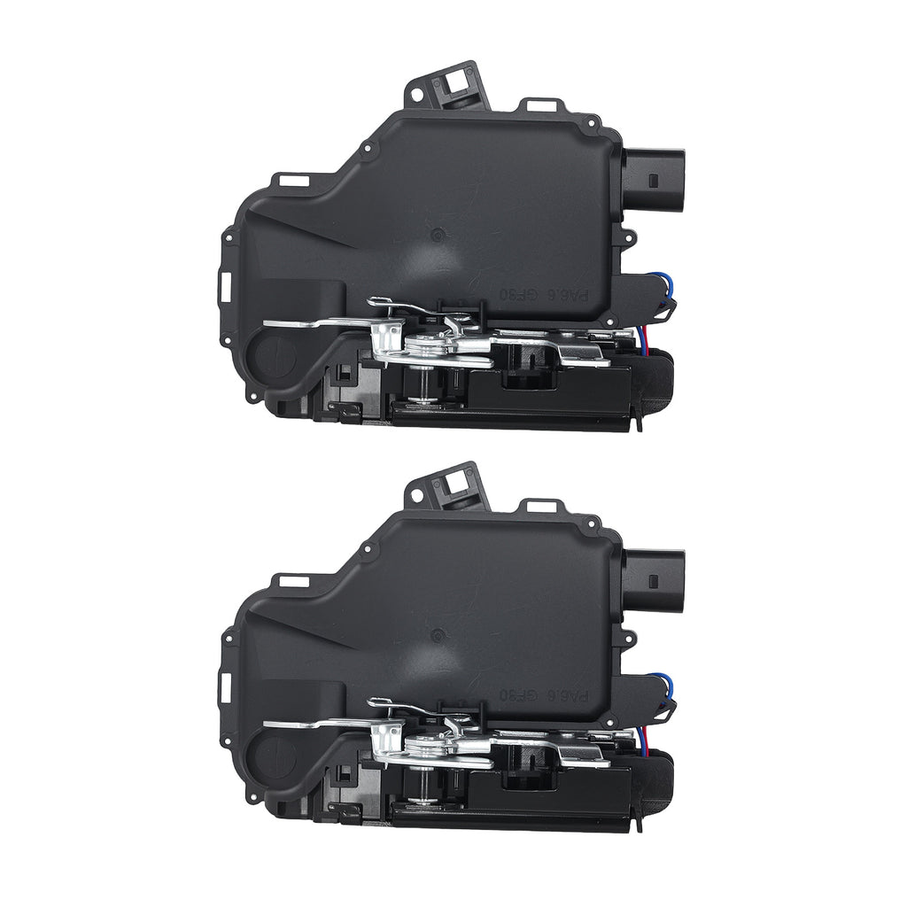 Door actuator motor geschikt voor VW Golf 4 Skoda Octavia 3B4839015AL links/rechts 3B4839016M