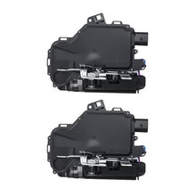 Last bildet i gallerivisningen, Door actuator motor geschikt voor VW Golf 4 Skoda Octavia 3B4839015AL links/rechts 3B4839016M