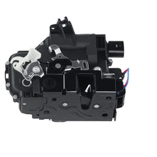 Last bildet i gallerivisningen, Door motor system compatible for VW Golf 4 Bora Passat 3B4839015H Left Right 3B4839015AL