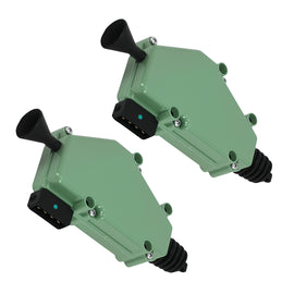 Deurslotactuator geschikt voor VW T4 Transporter Multivan 1990-2003 701959781