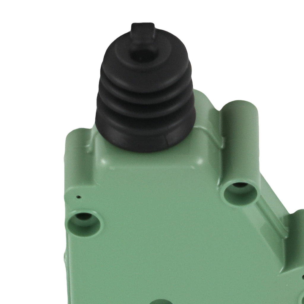 Door lock actuator compatible for VW T4 Caravelle Transporter 1990-2003 701959781 4-Pin
