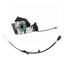 Indlæs billede til gallerivisning Central Locking Actuator geschikt voor Ford Tourneo V362 2.2 TDCi 1811523 2012-2015