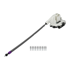 Deurslotactuator voorzijde geschikt voor Mercedes E350 C207 2010-11 2047201535