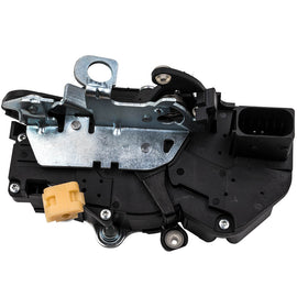Driver Deurslotactuator voor links geschikt voor Chevrolet Suburban Tahoe Sierra 1500