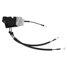 Lataa kuva Galleria-katseluun, Rear Left Door Lock Actuator compatible for Hyundai Tucson 2015-2021 81410-D3000 5 Pins